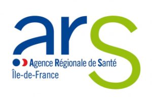 logo ars idf