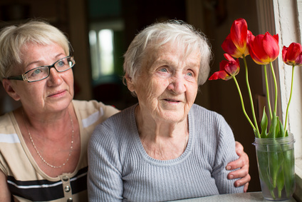 Introduction : Accompagner les aidants face au vieillissement d'un adulte en situation de handicap.