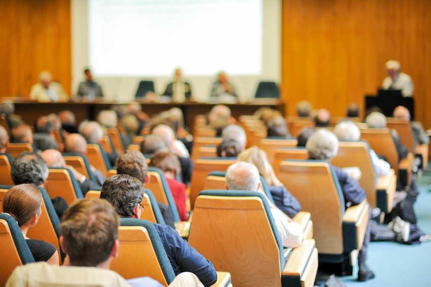 Conférence