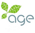 LOGO AGE 91