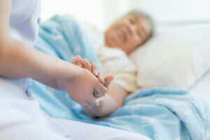 soins palliatifs