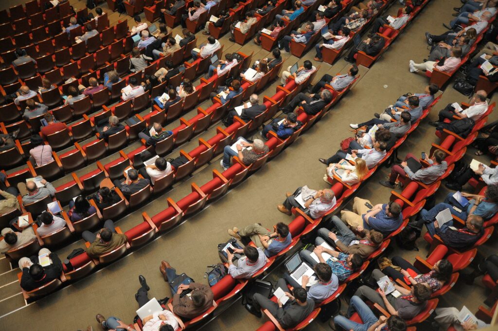 conférence